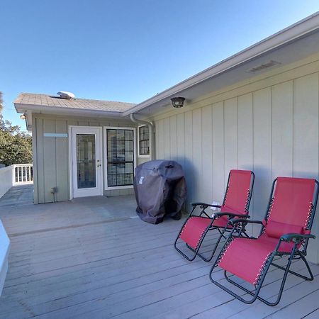 Vila Lola'S Retreat Tybee Island Pokoj fotografie