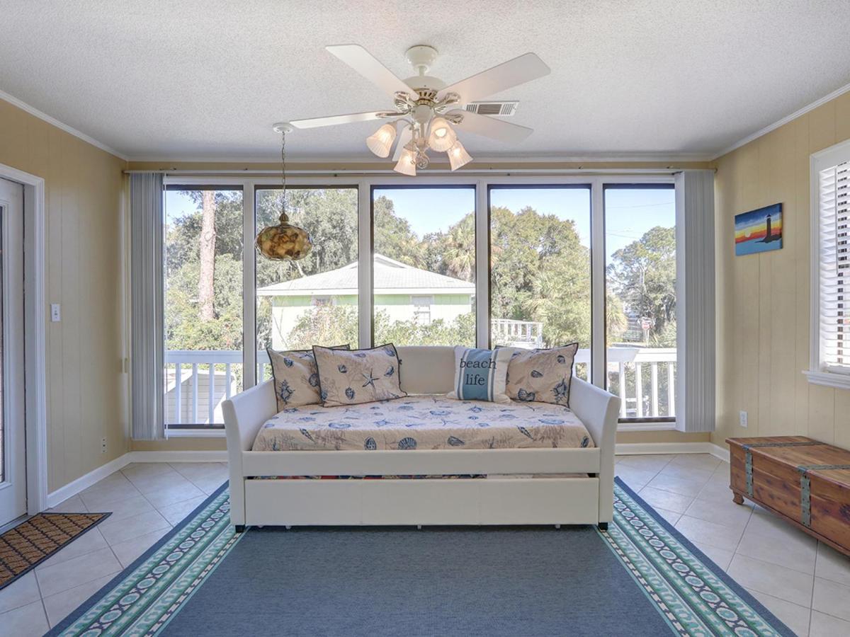 Vila Lola'S Retreat Tybee Island Pokoj fotografie