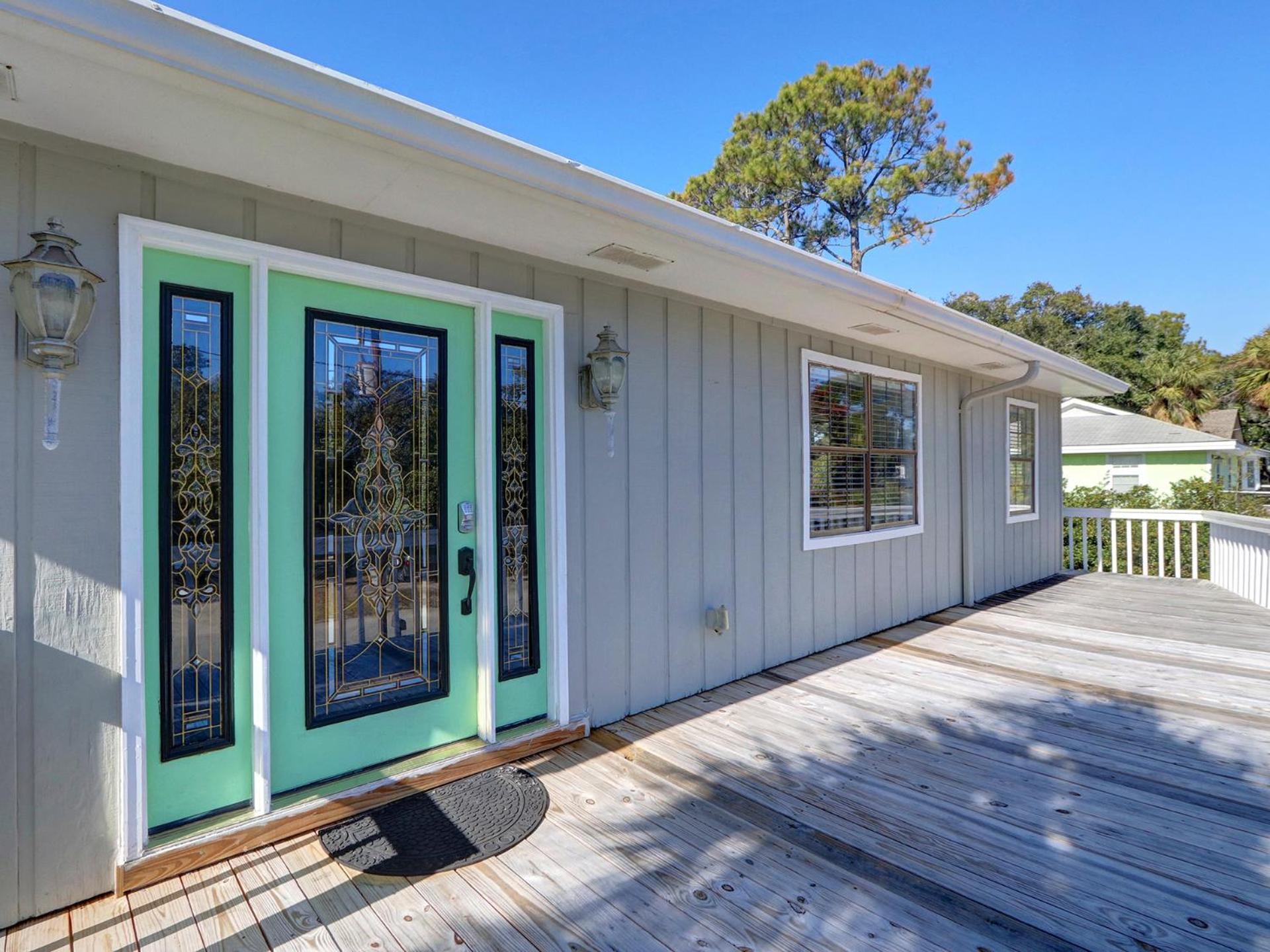 Vila Lola'S Retreat Tybee Island Pokoj fotografie