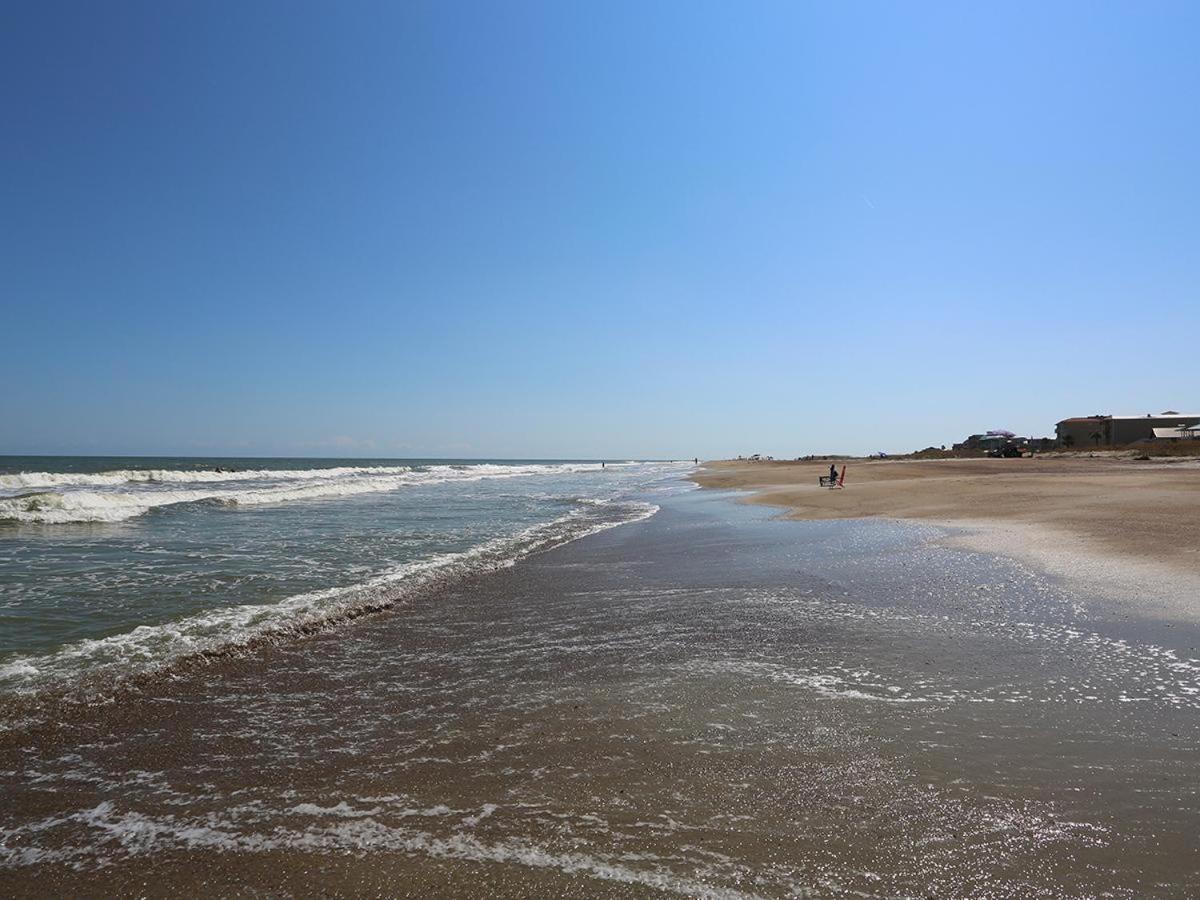 Vila Lola'S Retreat Tybee Island Exteriér fotografie