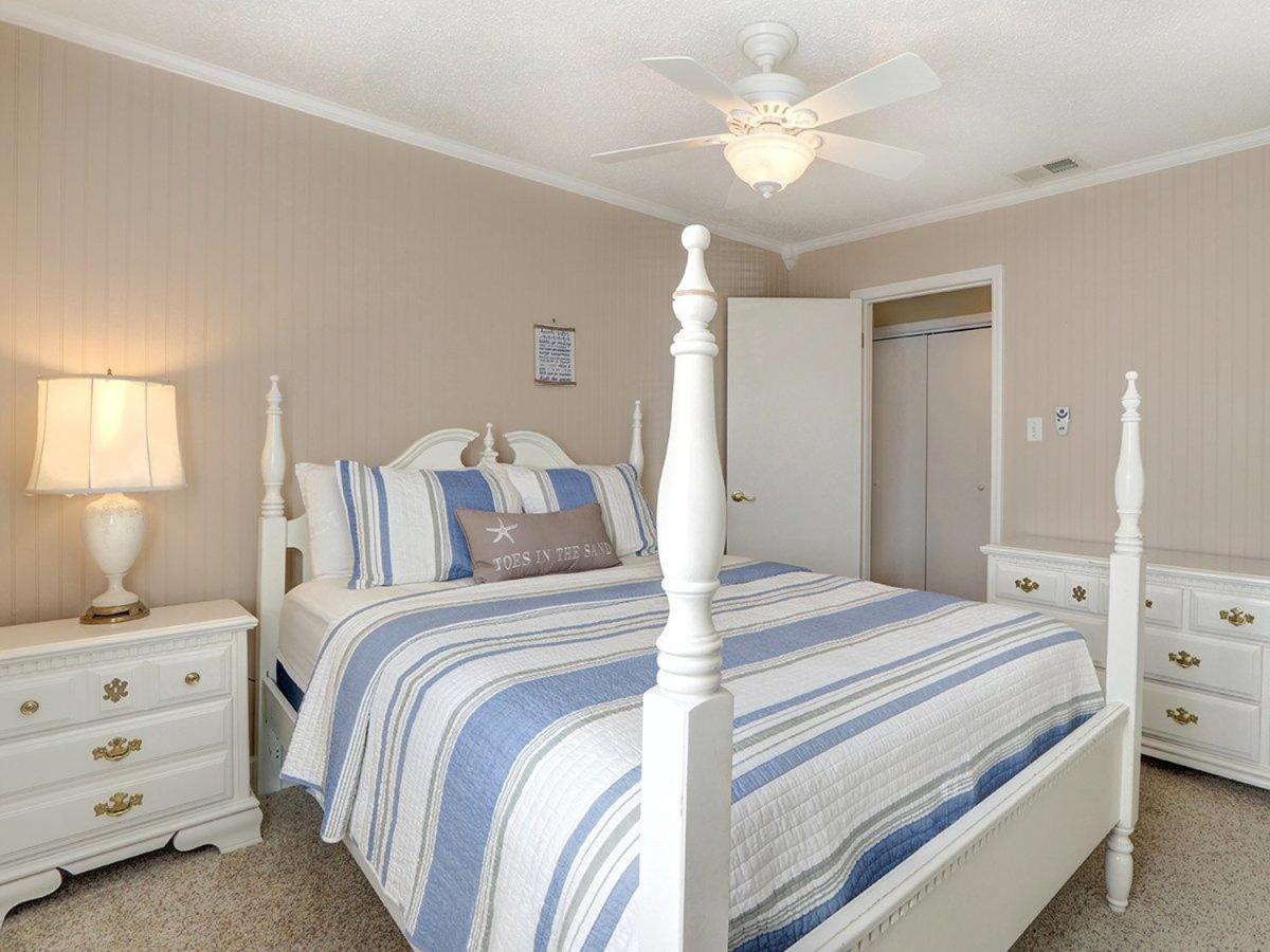 Vila Lola'S Retreat Tybee Island Exteriér fotografie