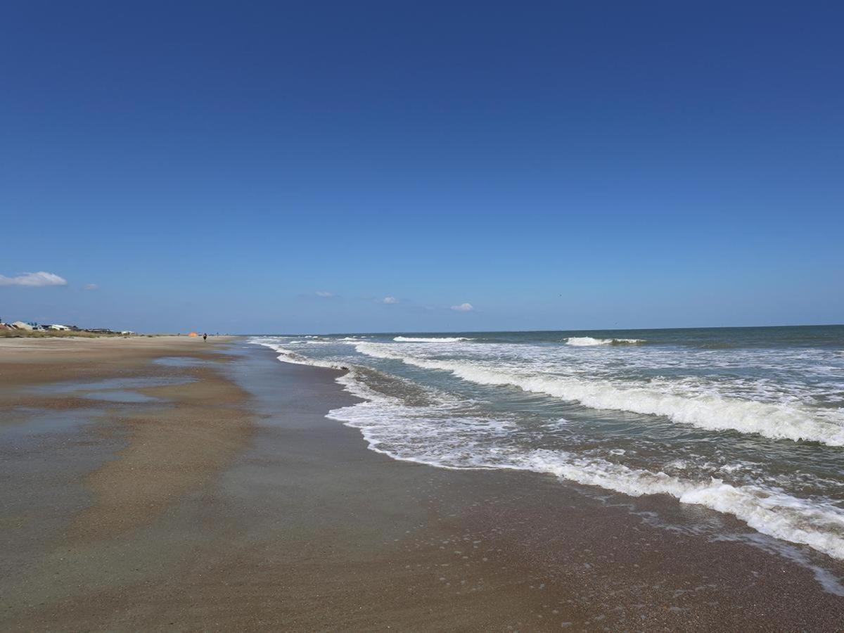Vila Lola'S Retreat Tybee Island Exteriér fotografie